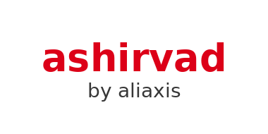 Ashirvad by Aliaxis