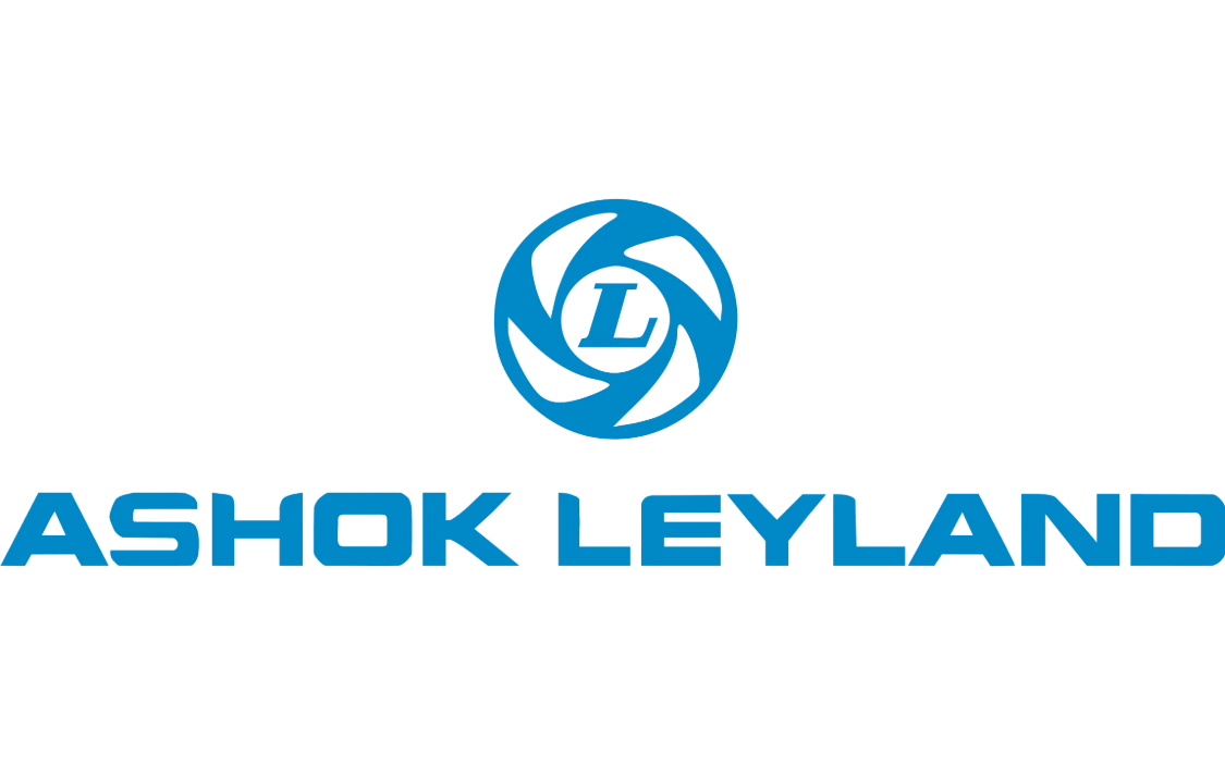 Ashok Leyland