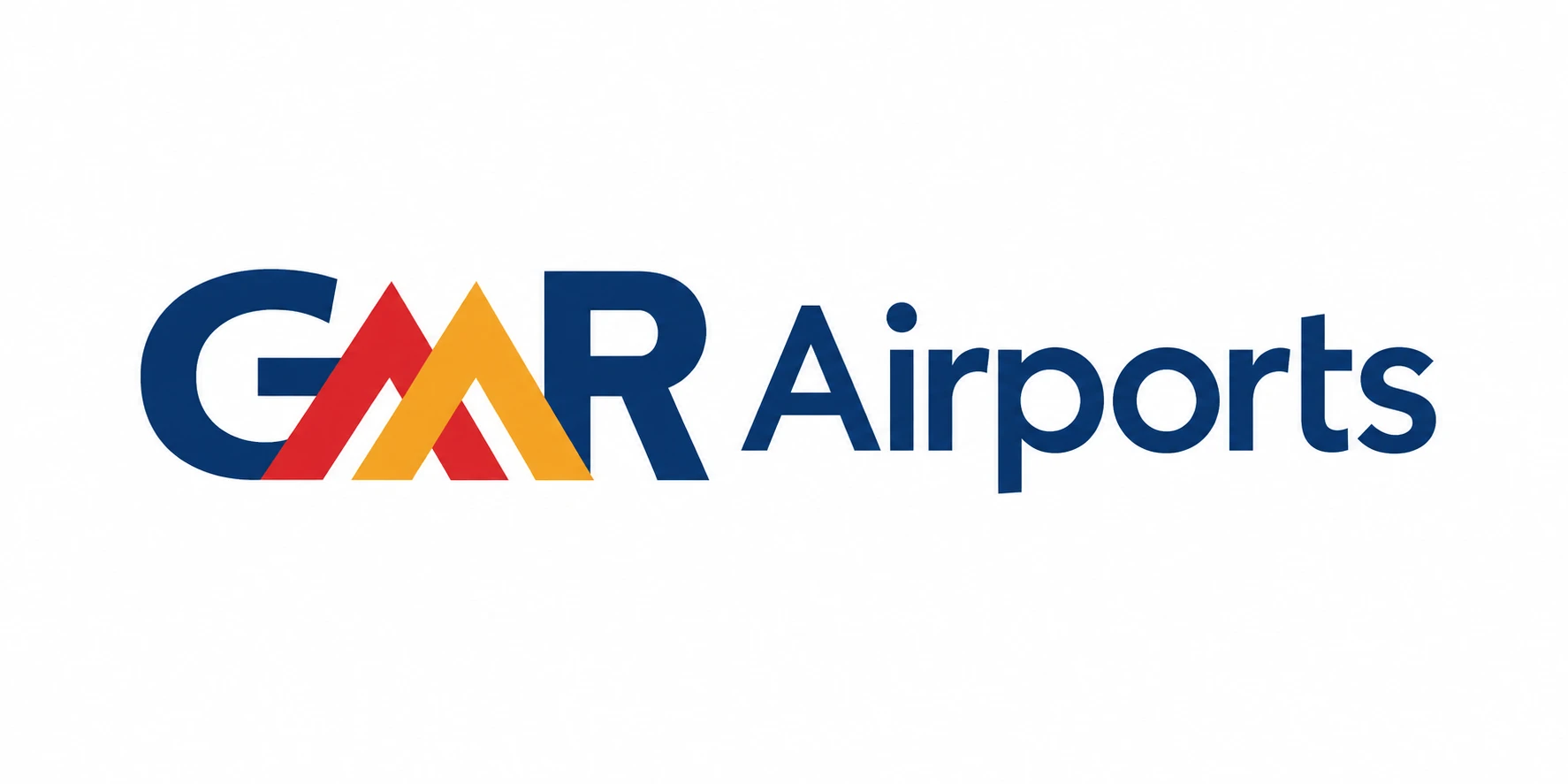 Delhi GMR logo