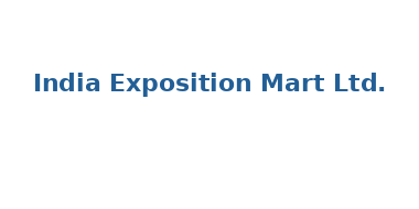 India Exposition Mart Ltd.