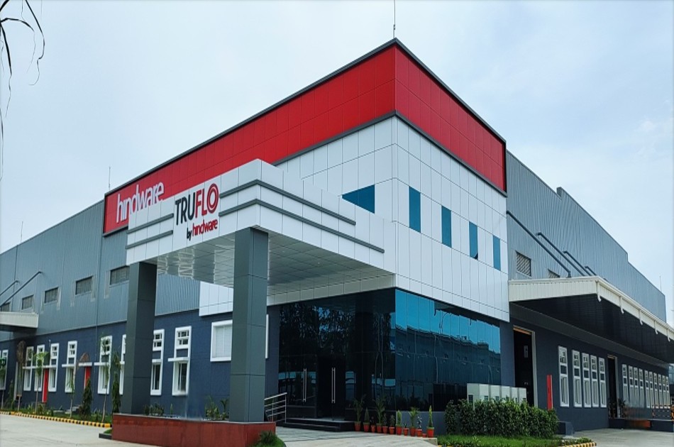 Hindware — Truflo