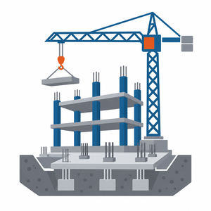 Civil & Structural Works