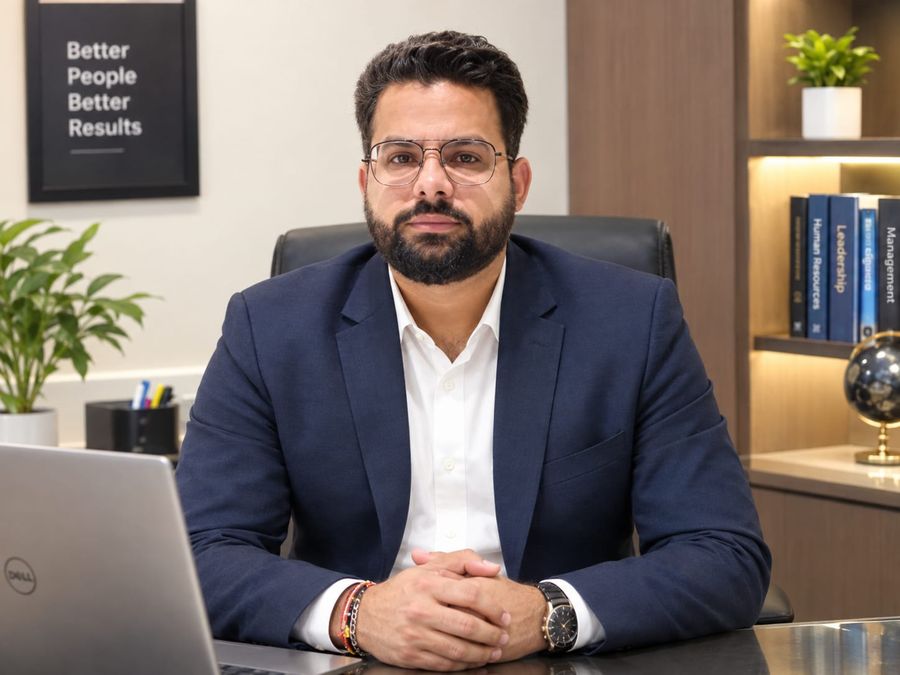 Kunal Chaturvedi